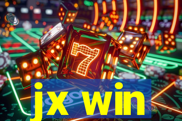 jx win